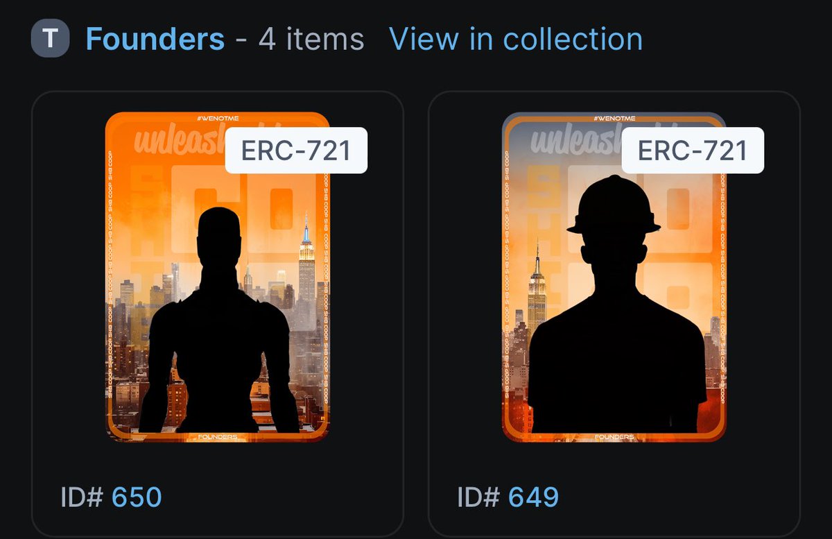 🎉 Shibarium Big Giveaway Day / Welcome Bullrun 🚀

It’s time to celebrate and welcome the bull run with a bang! 🎊 Meet the Founders in our special giveaway.

Here’s how you can join:

1.Retweet and like this post to spread the joy.
2.Follow <a href="/ShibCoOp/">Shib CoOp - Land Community & Builders</a> for more amazing content