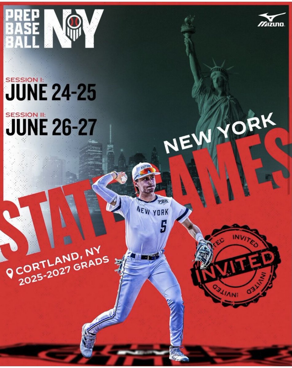 Austin Glowacki (@austinglowacki4) on Twitter photo Thank you <a href="/PrepBaseballNY/">Prep Baseball New York</a> for this great opportunity, I am looking forward to competing at this years NYS games <a href="/SZ_Recruits/">Syracuse Sports Zone Recruits</a> Thank you <a href="/PrepBaseballNY/">Prep Baseball New York</a> for this great opportunity, I am looking forward to competing at this years NYS games <a href="/SZ_Recruits/">Syracuse Sports Zone Recruits</a>