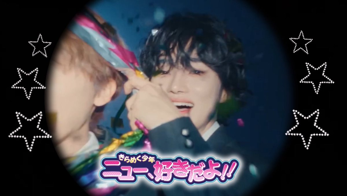 파도 tweet media