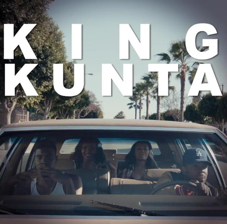 March 24, 2015 @kendricklamar released “King Kunta” 

It was produced by  @SounwaveTDE @terracemartin and others 

It’s the 3rd single from the album To Pimp a Butterfly