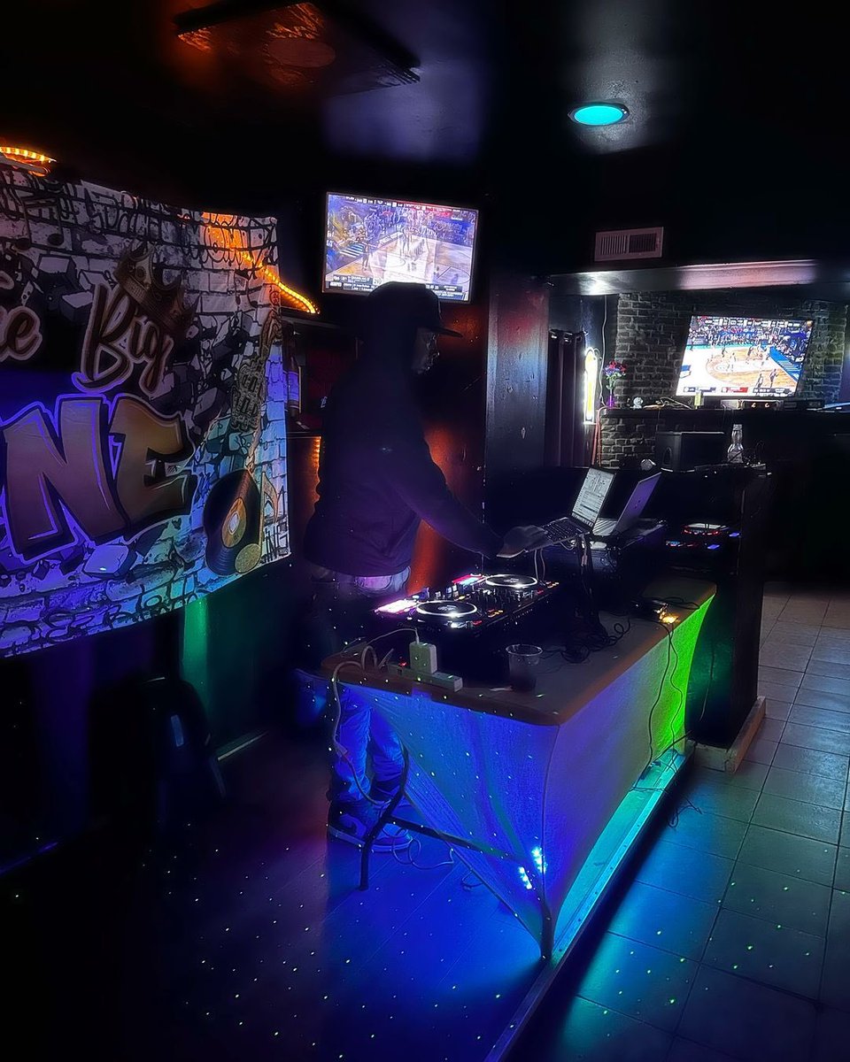 302 in the building!