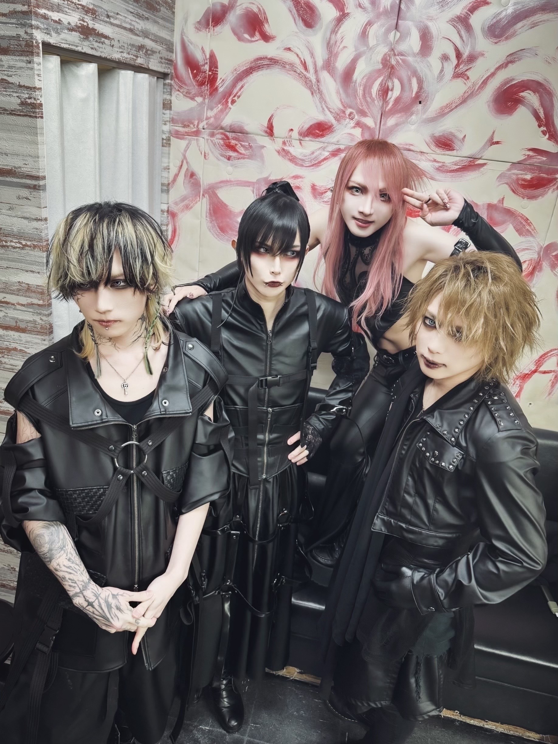 ミュージシャン JILUKA TRIAL ONEMAN SHOW ミュージシャン JILUKA TRIAL ONEMAN SHOW JILUKA -OFFICIAL- on X: