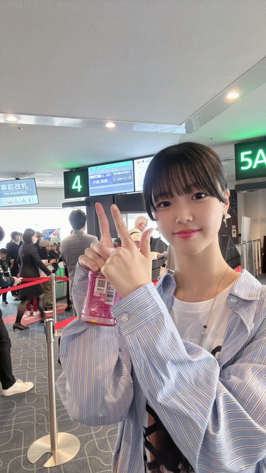 Twitterのコスプレ画像1