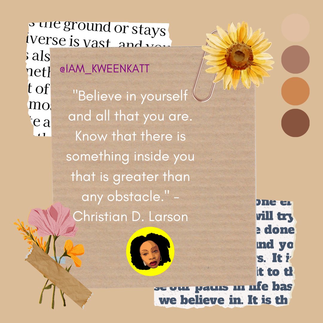 Kween Katt tweet media