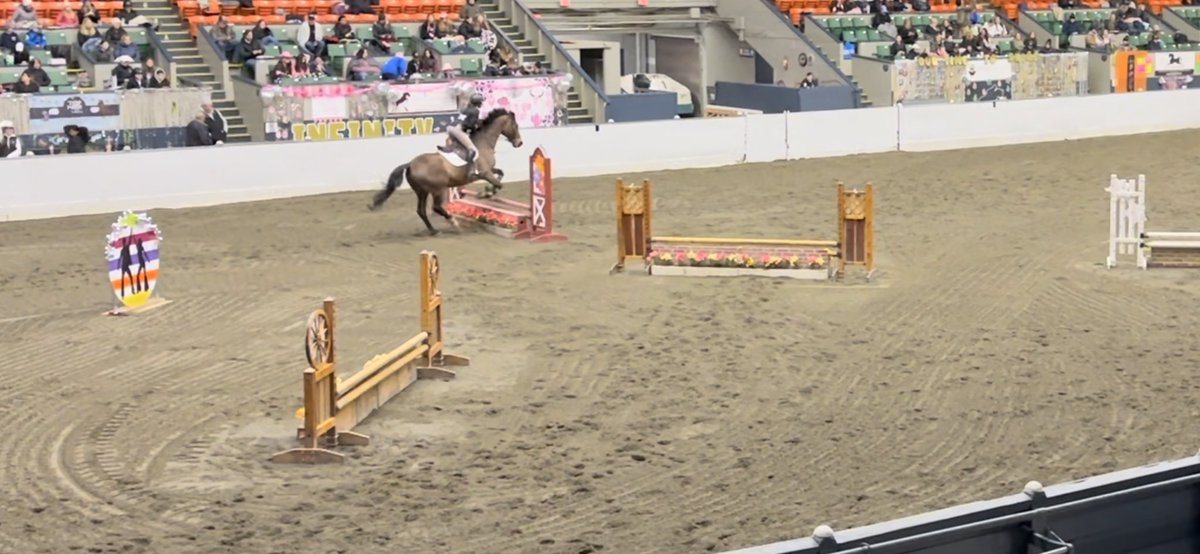 francomc's tweet image. IEA Zone 1 Finals. First ride o/f complete. Now awaiting results…. Doesn’t really matter - kick ass run through qualifying and regionals #ProudDad