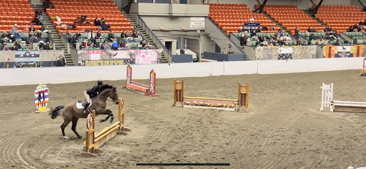 francomc's tweet image. IEA Zone 1 Finals. First ride o/f complete. Now awaiting results…. Doesn’t really matter - kick ass run through qualifying and regionals #ProudDad