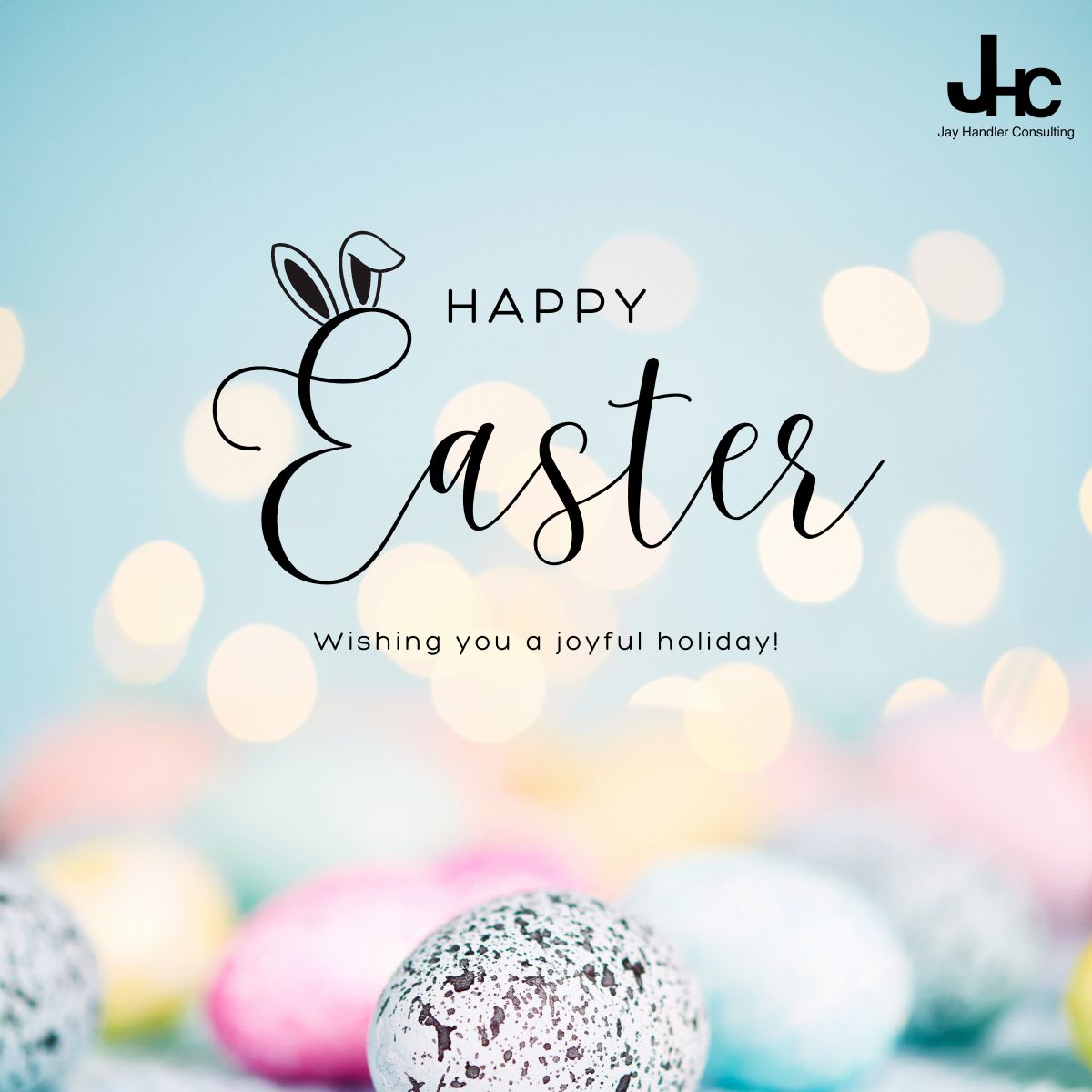 Jay Handler, IOM tweet media