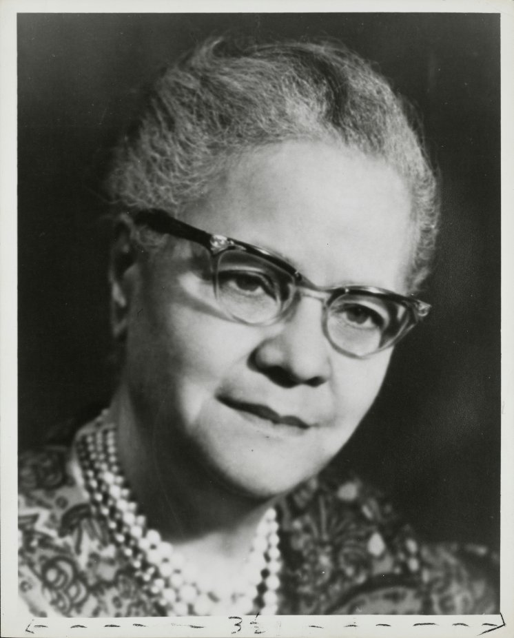 #WomenInMNHistory | Anna Arnold Hedgeman's career as an educator, civil rights advocate, and writer spanned over fifty years. Throughout her long life, she advocated for civil rights, education, social justice, and women. Read more in our MNopedia article: mnhs.info/3TH13XN