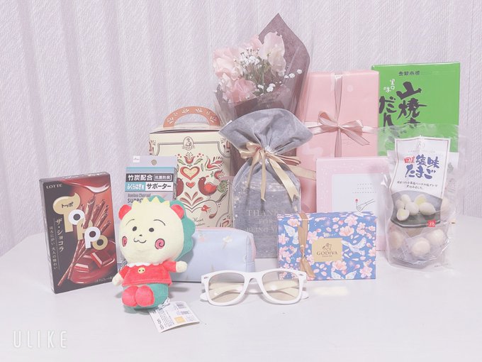 Twitterのコスプレ画像11