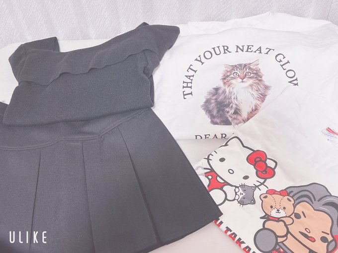 Twitterのコスプレ画像10