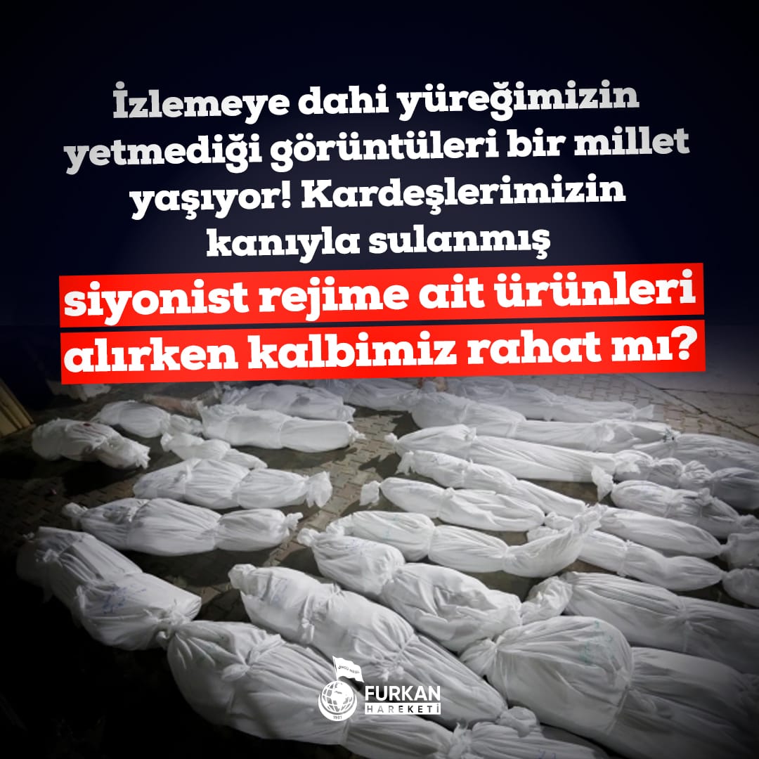 #StopGenocideShifaHospital