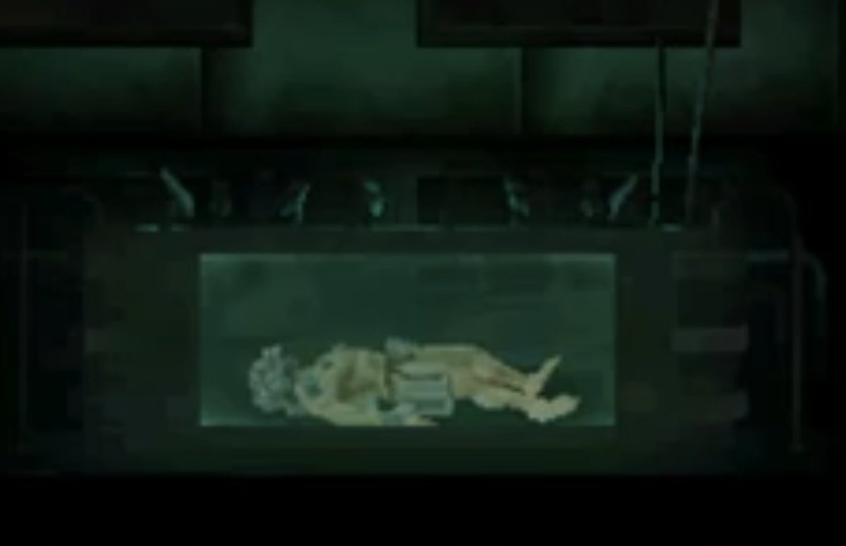 CarterCommaJ's tweet photo. First post in a while.
Apropos of last night's @caneandrinse recording, here's what X-Men Origins: Wolverine looks like on a PC vs a (3)DS... https://t.co/1Z1fsNXxvI
