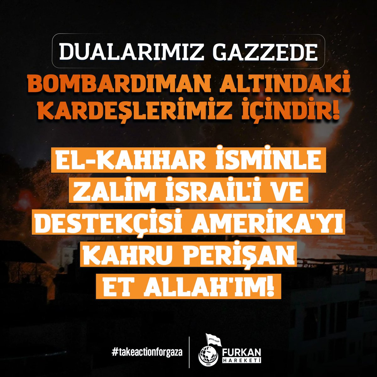 #StopGenocideShifaHospital