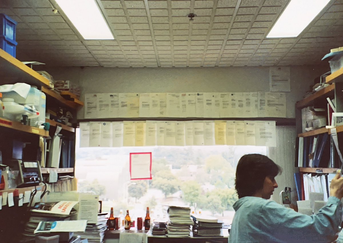 Brun Lab tweet media