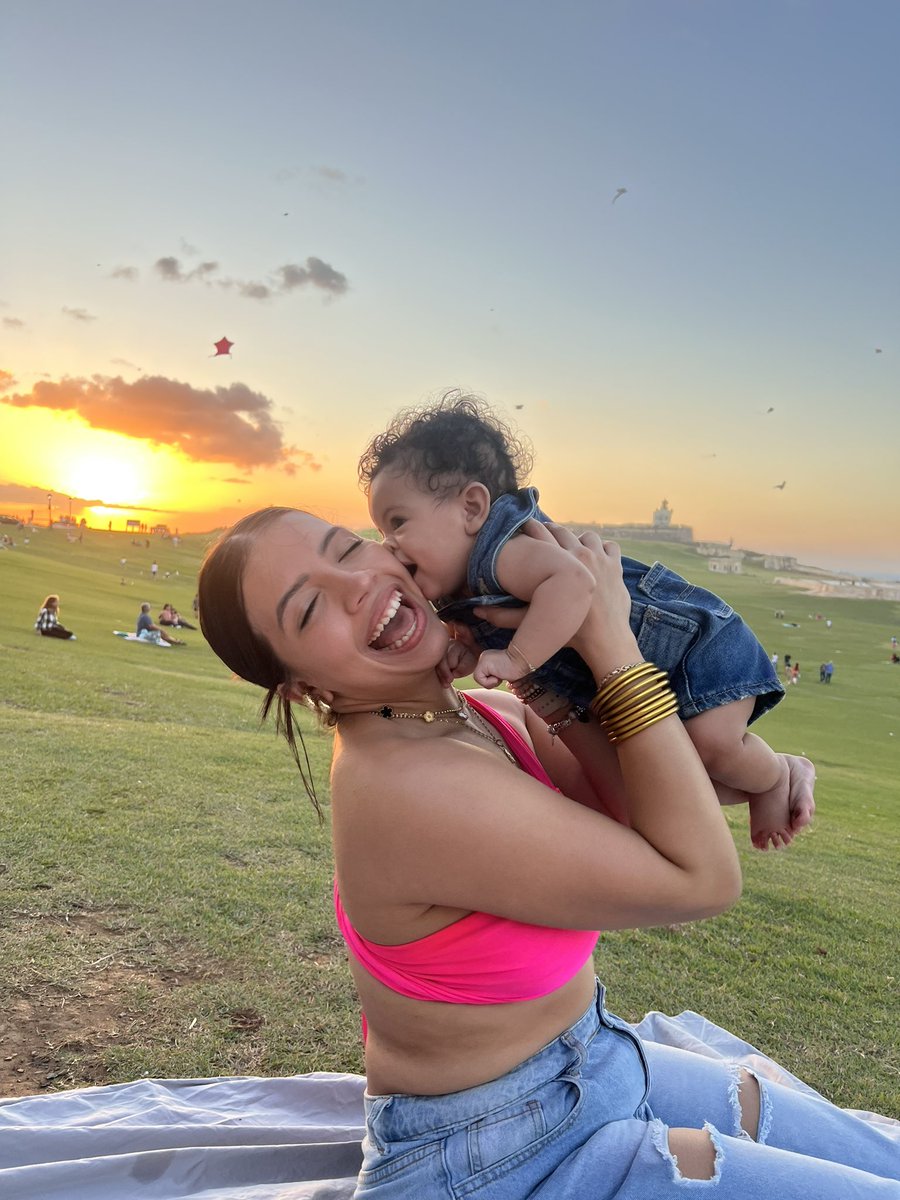 Dios me ha dado el mejor regalo ❤️‍🩹