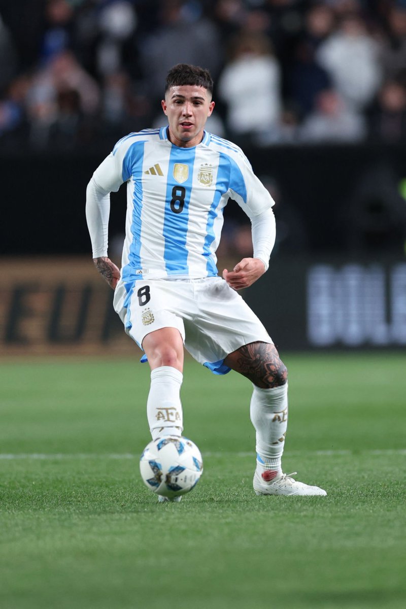 enzof4k's tweet photo. Enzo Fernandez 🇦🇷
#Argentina https://t.co/v935Pc1bgh
