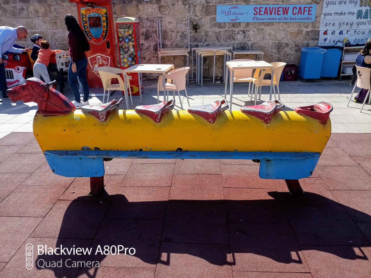 HamalaViews's tweet image. Spotted today. Don't think I've seen one of these in 50 years!