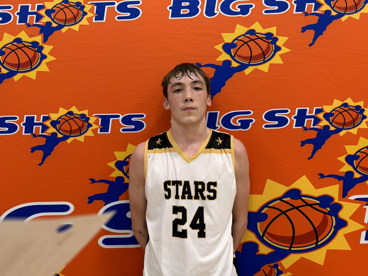 Big Shots Game MVPs tweet media