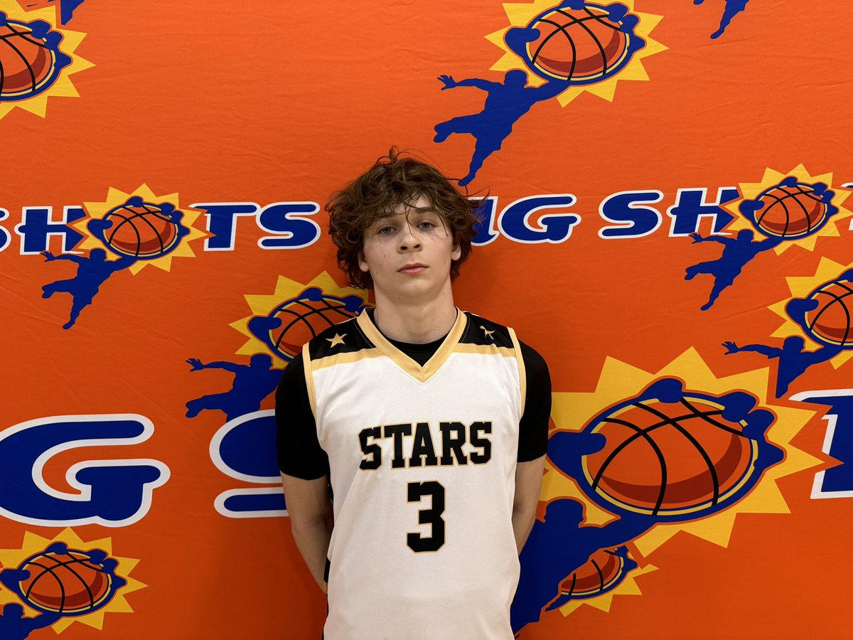 Big Shots Game MVPs tweet media