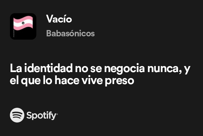 Babasónicos bot (@babotsonicos) on Twitter photo 