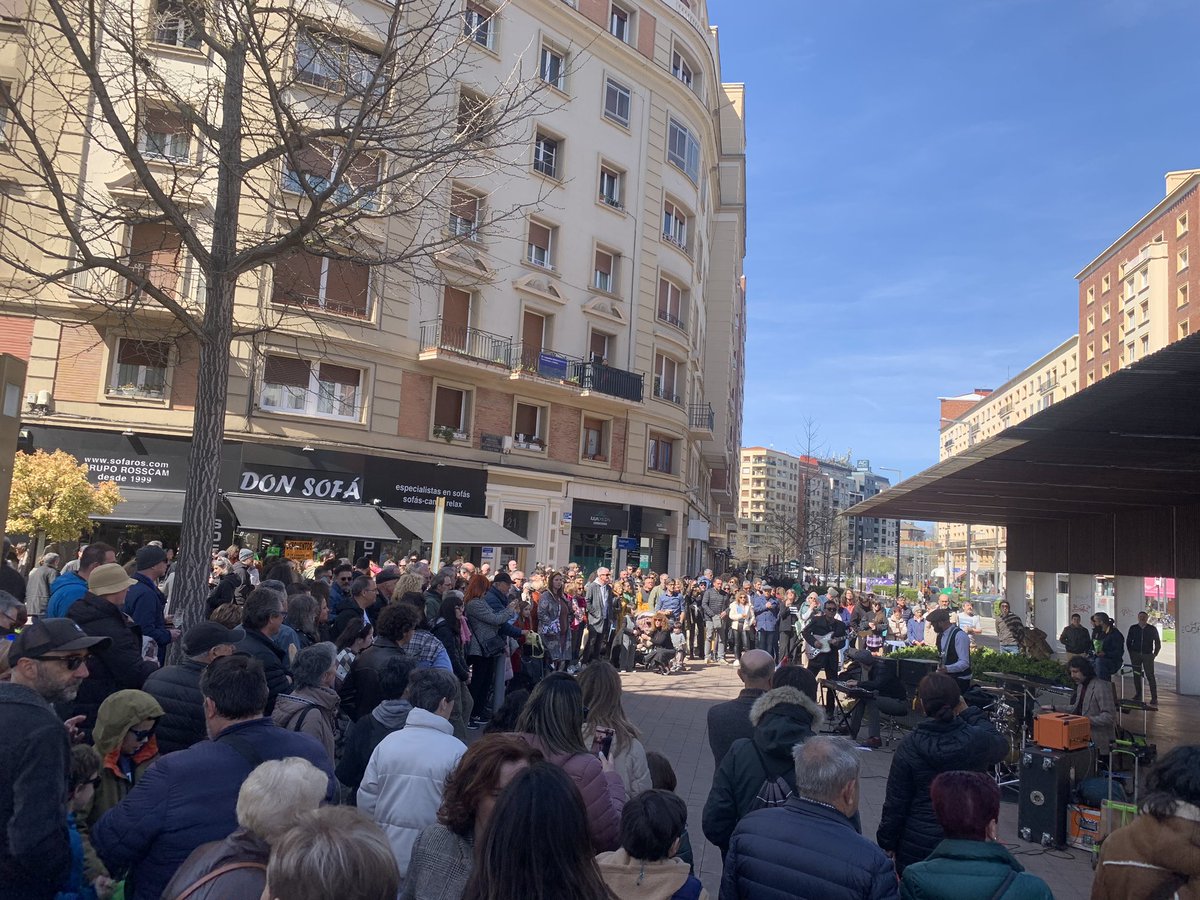XabiGune Elkartea tweet media