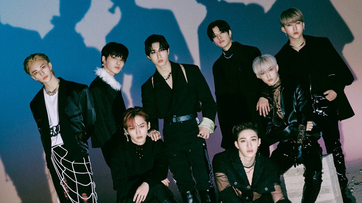 PopBase's tweet photo. 6 years ago today, Stray Kids made their debut. https://t.co/9WXPsDL9KM