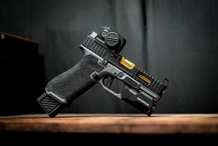 Lantac for Glock...
lantac-usa.com
