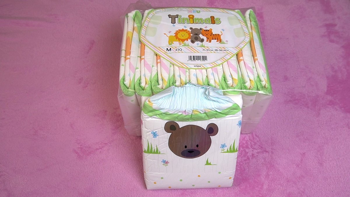 DiaperTv's tweet photo. A new diaper
#diapers #abdllifestyle #diaperlovers #Diaperboys #abdl #abdlcommunity https://t.co/Ab2zqdXBIl