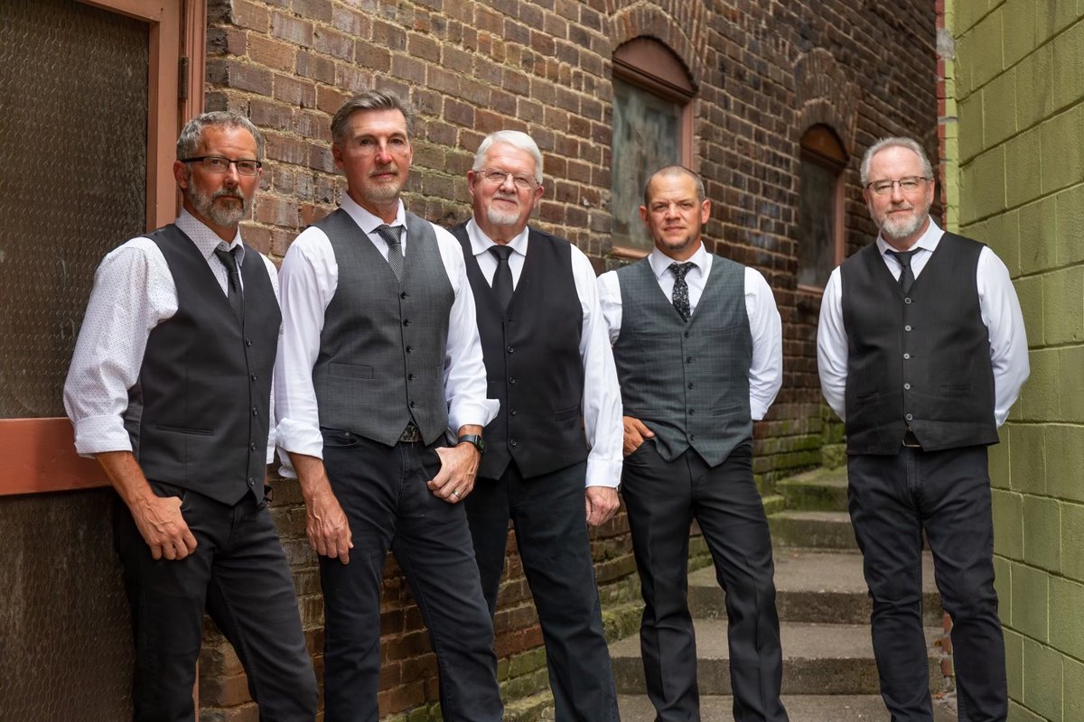 Balsam Range tweet media