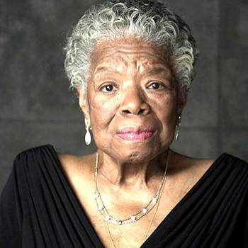 'El éxito es gustarte a ti mismo, gustarte lo que haces, y gustarte cómo lo haces'. Maya Angelou #Fuedicho