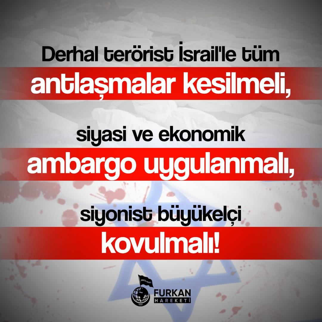 #StopGenocideShifaHospital