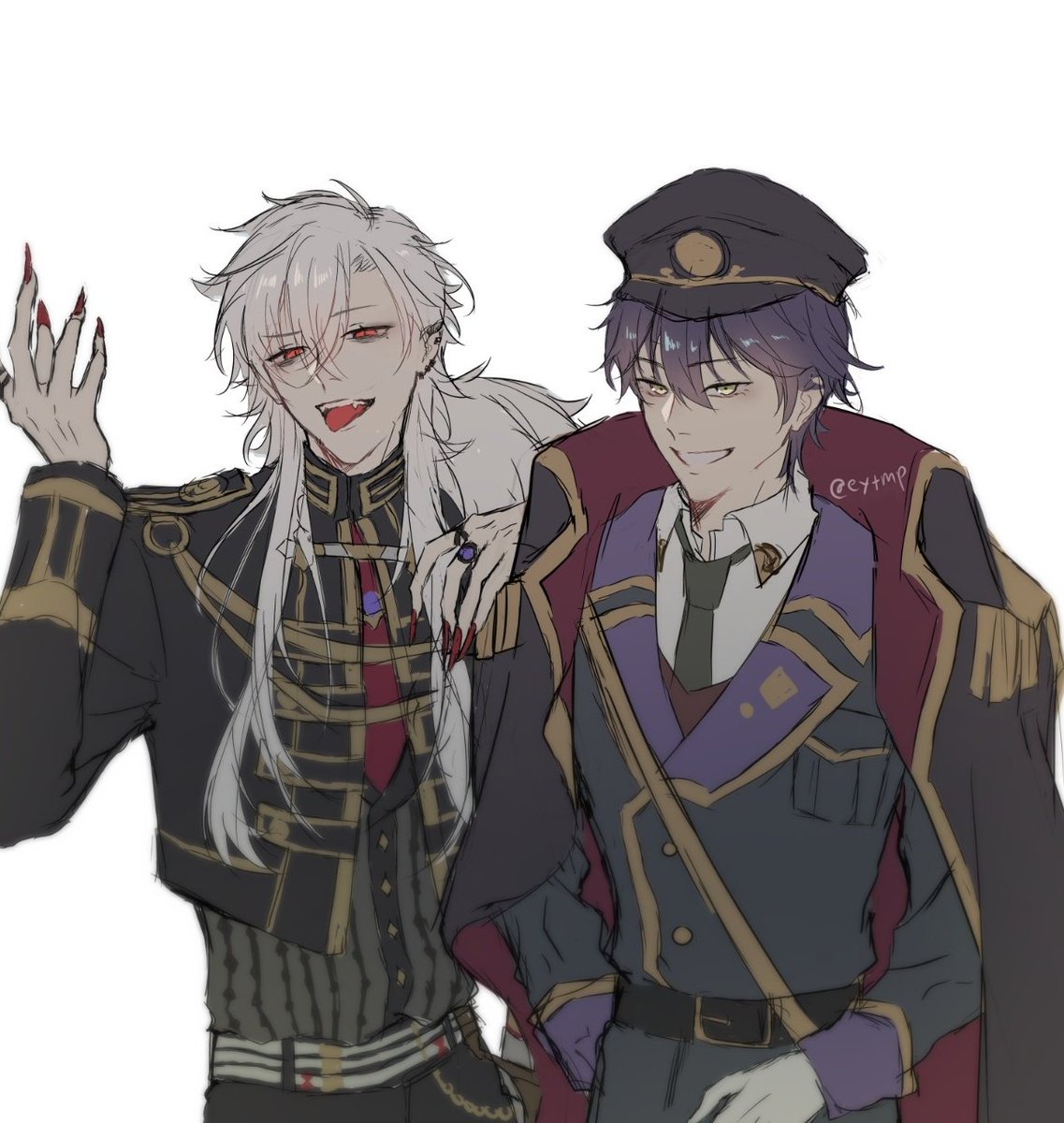 #KuzuArt #金剛力也像