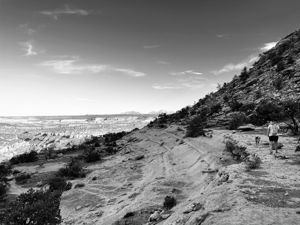 The Dolores Canyons must be America’s newest National Monument.
#protectthedolores