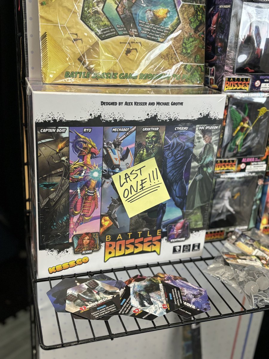 MaeveFearne's tweet image. BUY THIS GAME FROM ME ITS MY FAVORITE GAME EVER AND ITS THE VERY LAST ONE OF PAX EAST