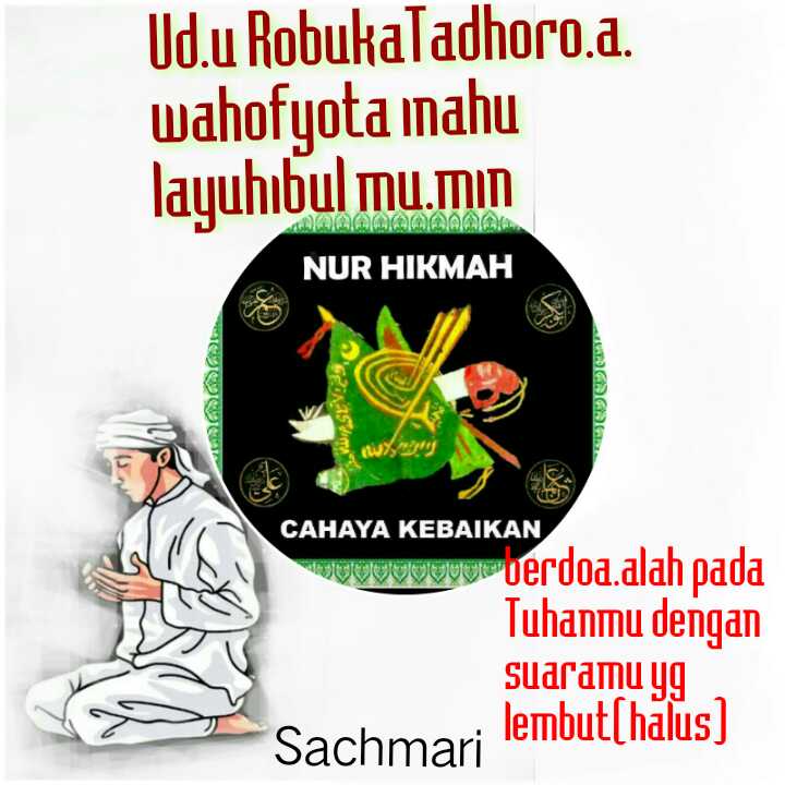 #FotoProfilBaru