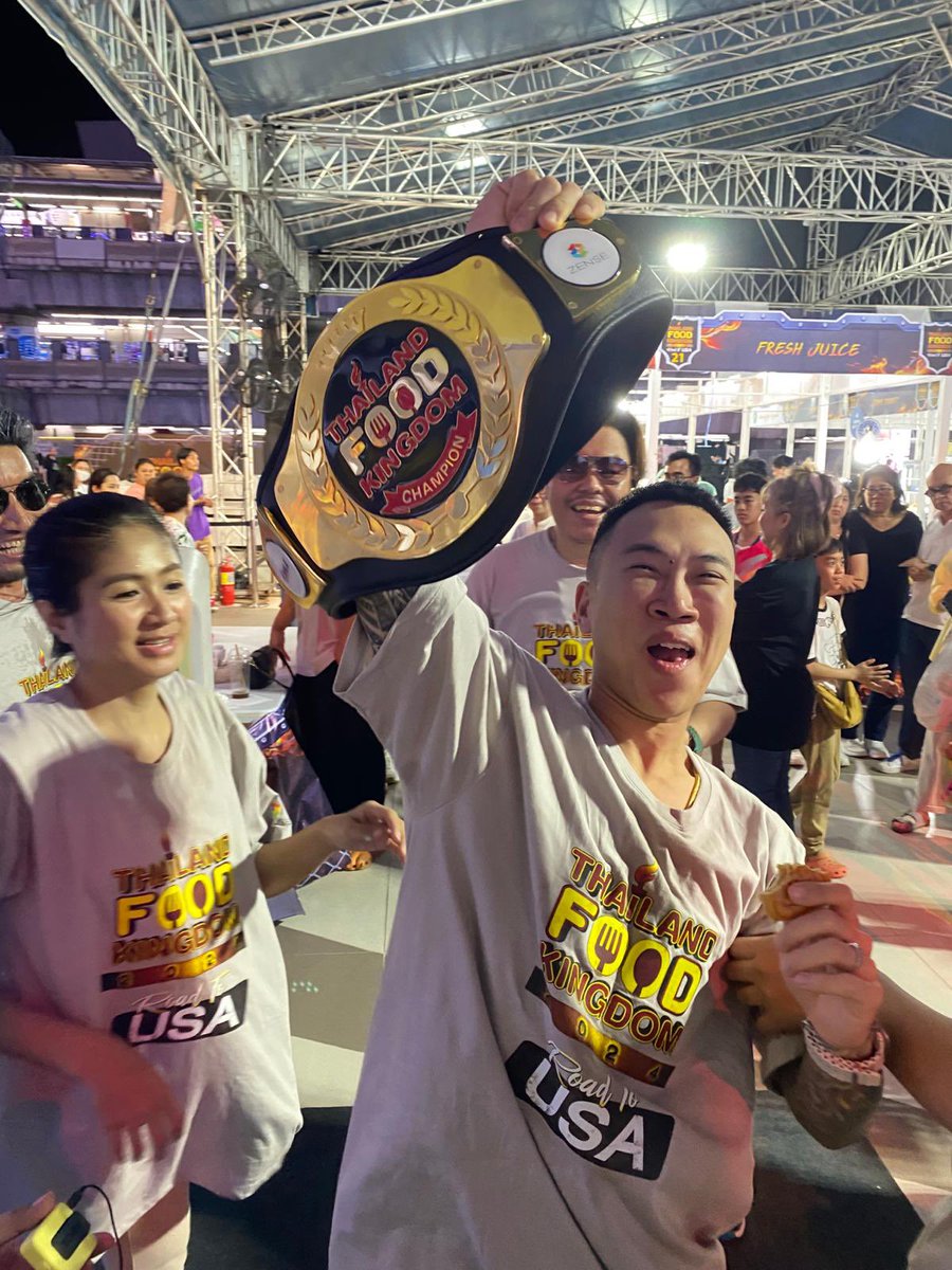 eatingcontest tweet picture