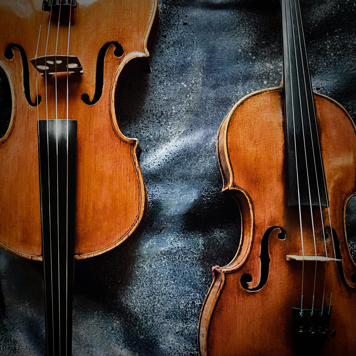 Er ved at finde melodien. 🔥❤️

Danish #idiom translates into: "to find the tune"
Meaning: To ;(re)discover #purpose, joy, and mutual harmony.