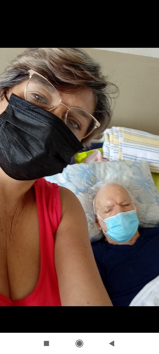 DuranmedinaM's tweet image. Dicen que los hijos no le deben nada a sus padres, .. 💜  y así lo creo, entonces algo hizo él "bien" porque aquí estoy, ya van 3 años, y quién sabe cuánto falta,.. #Tachira  #LaDra #DraCorina #Venezuela #medicamentos #tratamiento  #ACV