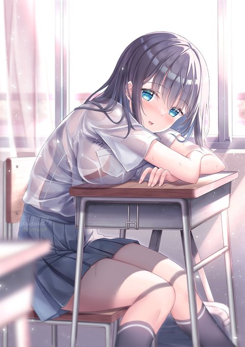 となりの彼女💓 