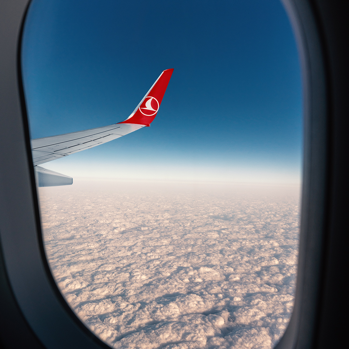 Turkish Airlines tweet media