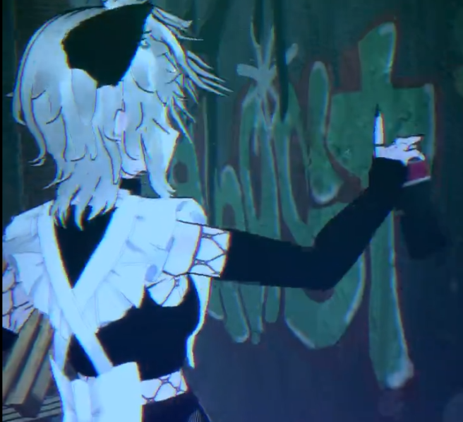 𝕴𝖓𝖙𝖊𝖗𝖓 ★🎧 VTFM 【SELFCAREATHON 22 APR】 tweet media