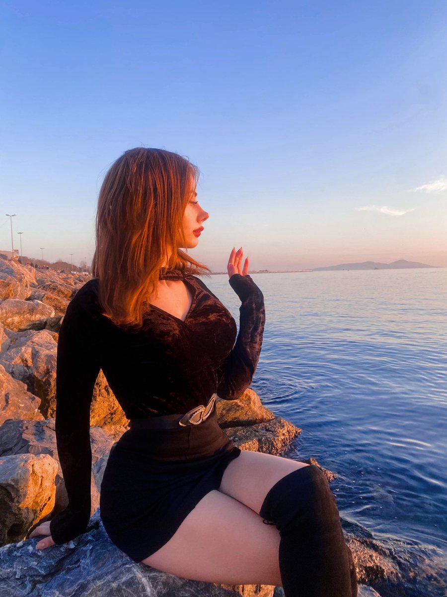 en sevdiginiz sahil neresii