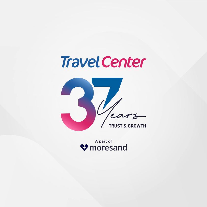 Cheers to 37 years of excellence! Join us in celebrating the incredible journey of Moresand Ltd, our parent company. 🎉🥂 For over 3️ decades, we've grown, innovated, and continued to provide award-winning service to our customers from the UK. 💙✈ Come be a part of this…