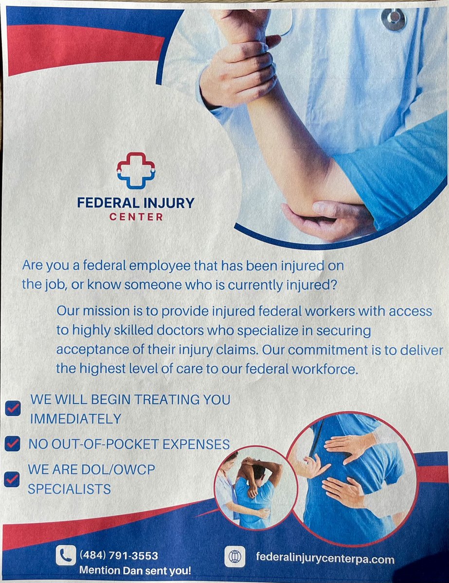 Federal Employees