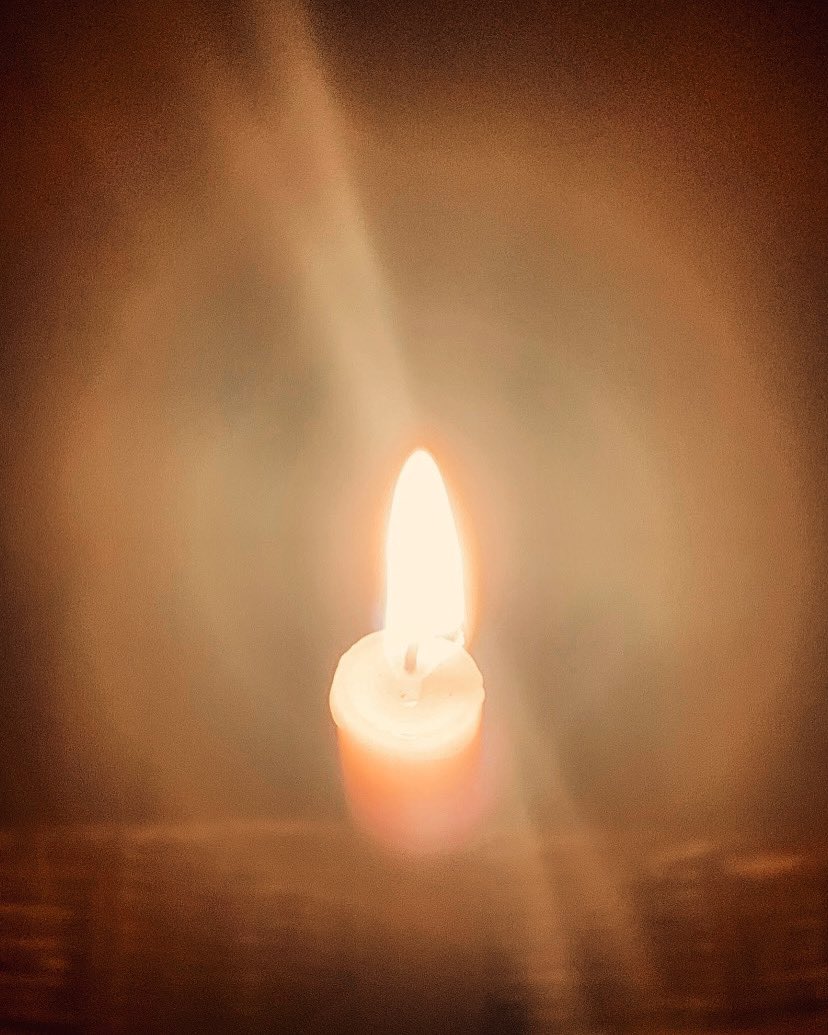 Spiritual Mission tweet media