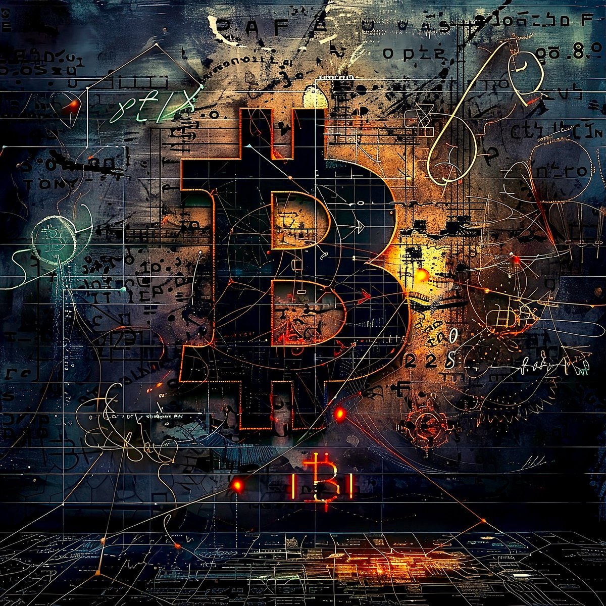 saylor's tweet photo. #Bitcoin is the Signal. https://t.co/JAoIqIKubl