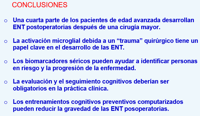 📢Trayectorias #cognitivas 🧠después de la #cirugía: pautas para la evaluación y el tratamiento
🚩tinyurl.com/453r8num
#medicinainterna <a href="/SAGG_org/">SAGG</a> <a href="/seggeriatria/">SEGG</a> <a href="/Jovenes_SEGG/">Jovenes_SEGG</a> <a href="/semeg_es/">𝗦𝗘𝗠𝗘𝗚</a> <a href="/GeriatricArea/">GeriatricArea</a> <a href="/Socgeriatria/">SociedadGeriatria</a> <a href="/sngeriatria/">S. Navarra Geriatría 👵👴</a> <a href="/MedicinaSAM/">Sociedad Argentina de Medicina (SAM)</a>