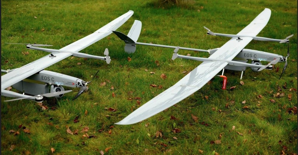 Estonia joins drone and demining coalitions to support Ukraine estonianworld.com/security/blog-… via @estonianworld #Estonia #Ukraine #drones