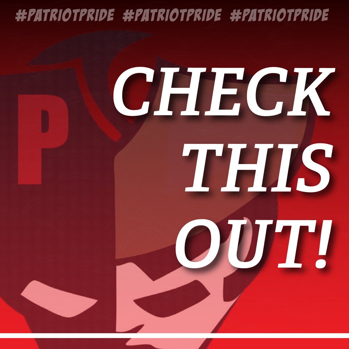 CONGRATULATIONS to our Head Football Coach, Keith MacDonald! After an inspiring Fall 2023 season, Coach Mac has been named the Division 2B RI Football Coach of the Year by the Providence Gridiron Club! Way to Go Coach Mac on this well deserved award! #PatriotPride 🇺🇸🥇🏈
