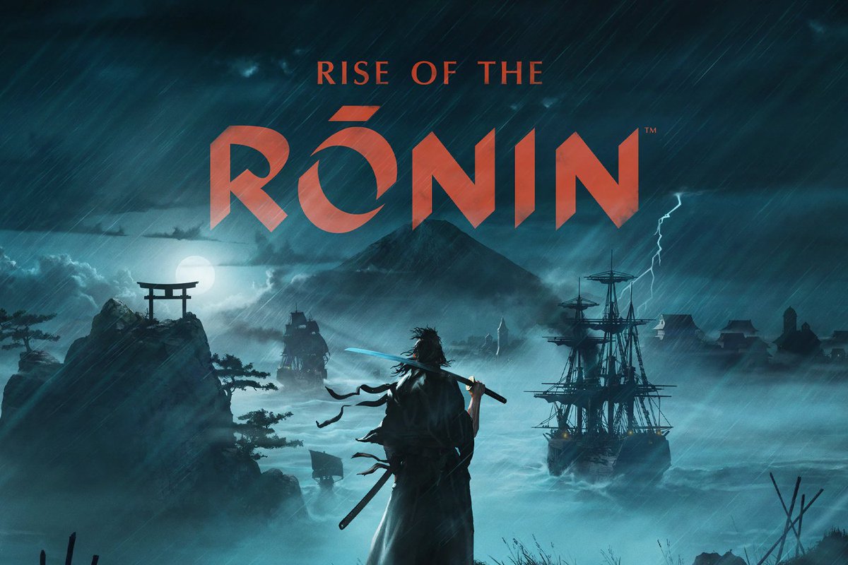 Pour le moment, comment trouvez-vous Rise Of the Ronin ?